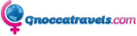 gnocca travel|Gnoccatravel: viaggiare per fare sesso e alternative gratis .